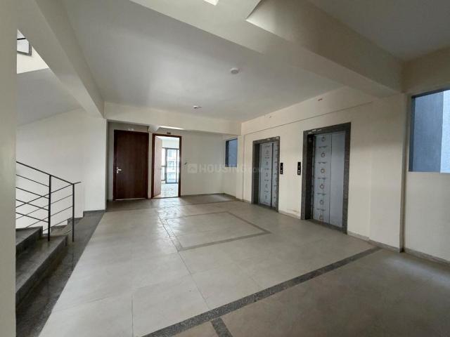 Flat for rent in Godrej Garden City, Chenpur