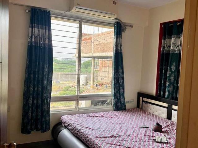 Flat for rent in Godrej Garden City, Chenpur