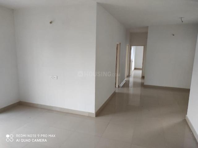 Flat for rent in Gota, Gujarat