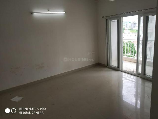 Flat for rent in Godrej Garden City, Chenpur