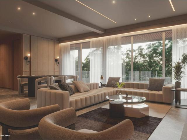 Flat for sale in Gota, Gujarat