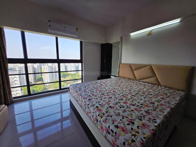 Flat for sale in Gota, Gujarat