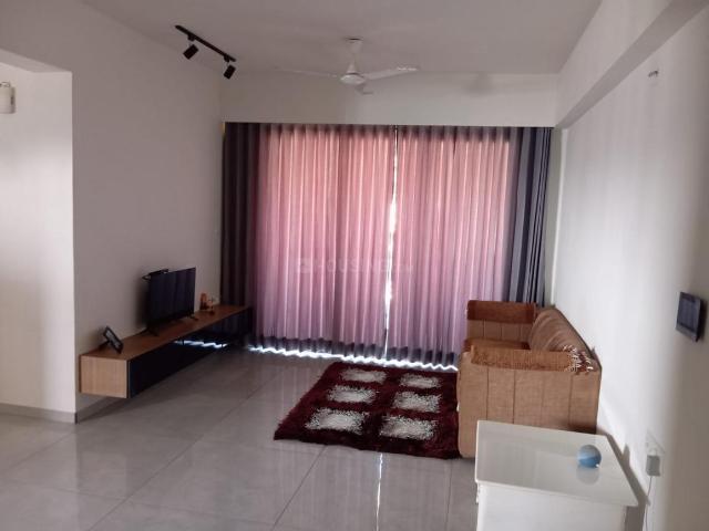Flat for sale in Gota, Gujarat
