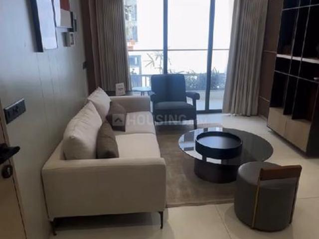 Flat for sale in Godrej Garden City, Chenpur