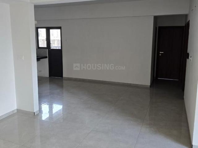 Flat for sale in Gota, Gujarat