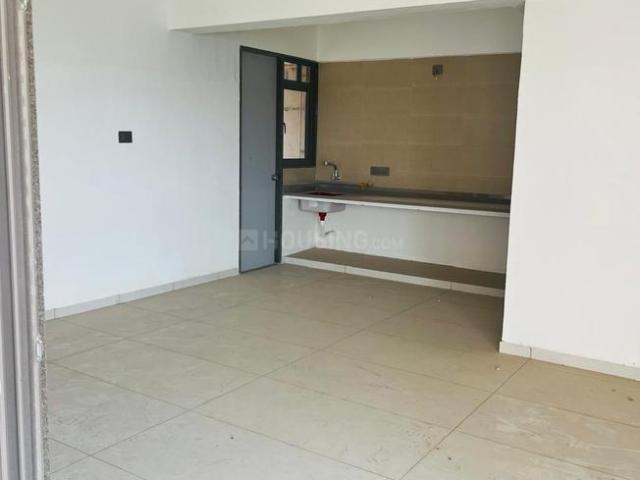 Flat for sale in Gota, Gujarat