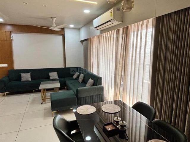 Flat for sale in Gota, Gujarat