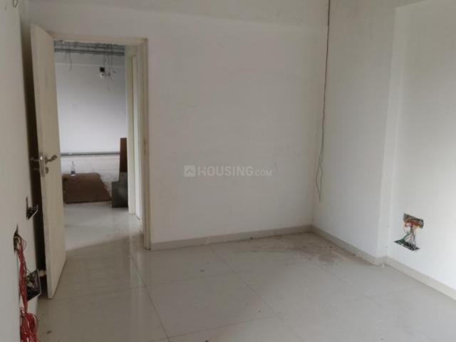 Flat for sale in Godrej Garden City, Chenpur