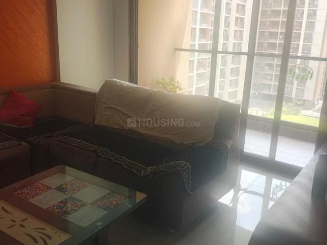 Flat for sale in Gota, Gujarat