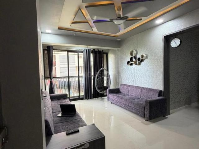 Flat for sale in Gota, Gujarat