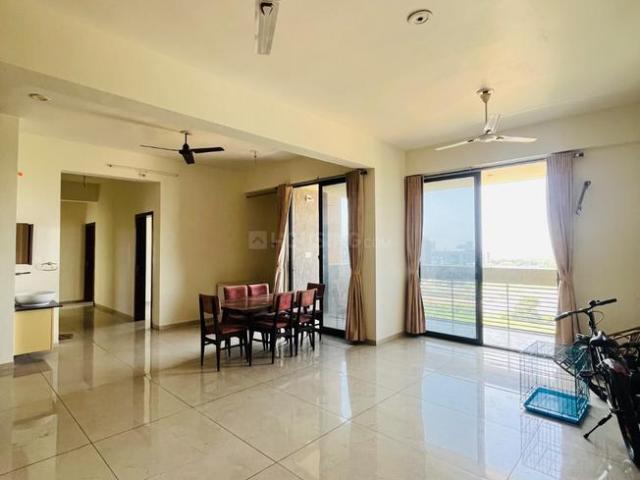 Flat for sale in Godrej Garden City, Chenpur