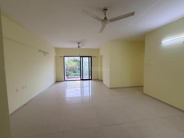 Flat for sale in Godrej Garden City, Chenpur