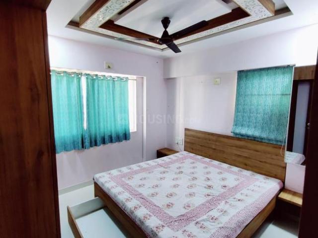Flat for sale in Godrej Garden City, Chenpur