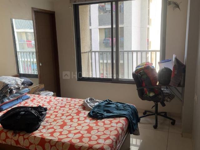 Flat for sale in Gota, Gujarat