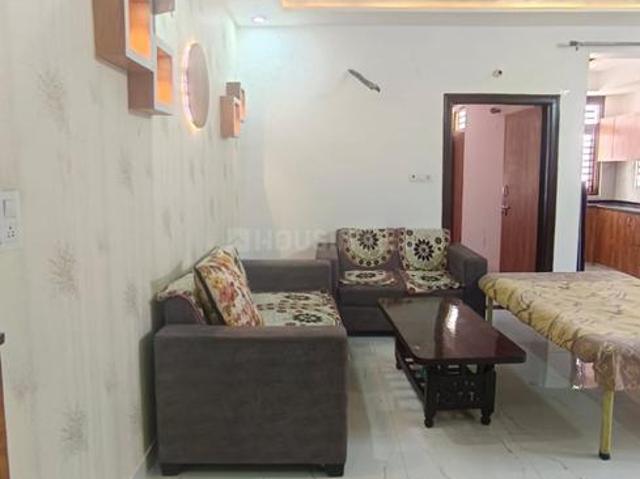 Flat for rent in Pink City, Jetpur