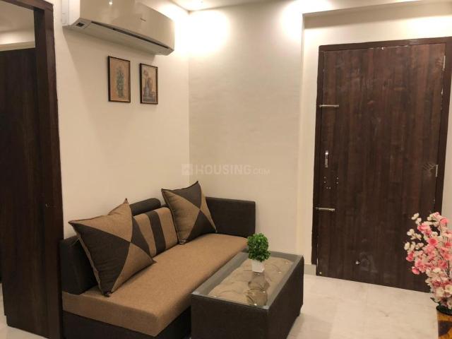Flat for rent in Pink City, Jetpur
