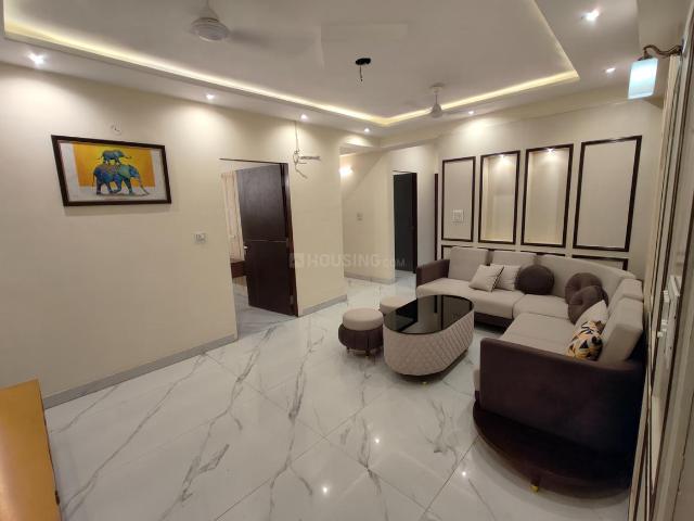 Flat for rent in Pink City, Jetpur