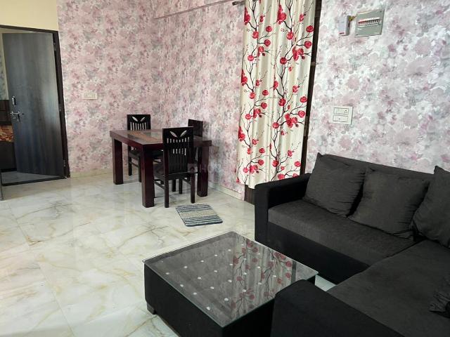 Flat for rent in Pink City, Jetpur