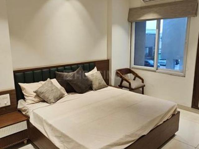 Flat for rent in Pink City, Jetpur