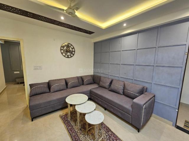 Flat for rent in Pink City, Jetpur