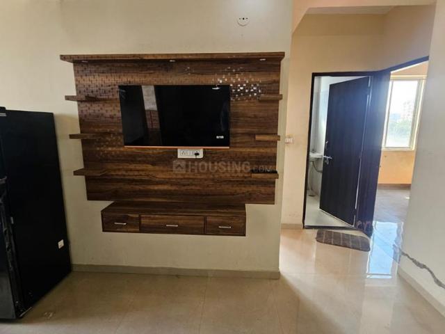 Flat for rent in Pink City, Jetpur