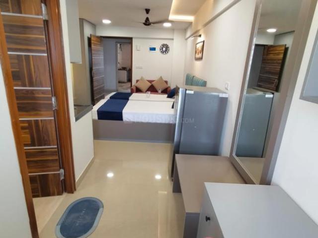 Flat for rent in Pink City, Jetpur