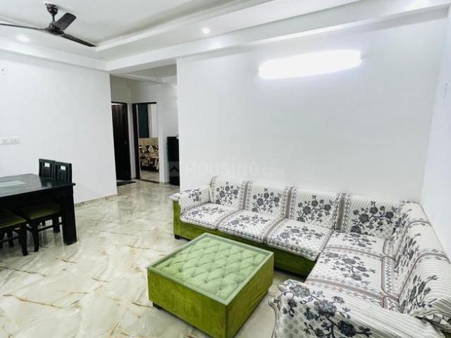 Flat for rent in Pink City, Jetpur