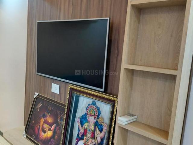 Flat for rent in Pink City, Jetpur