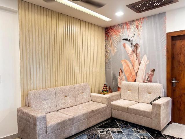 Flat for rent in Pink City, Jetpur