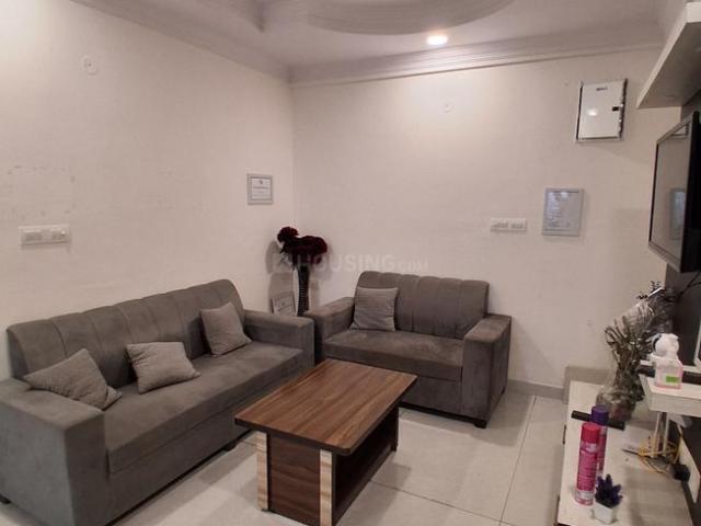 Flat for rent in Pink City, Jetpur