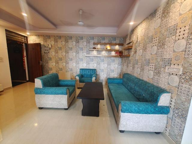 Flat for rent in Pink City, Jetpur