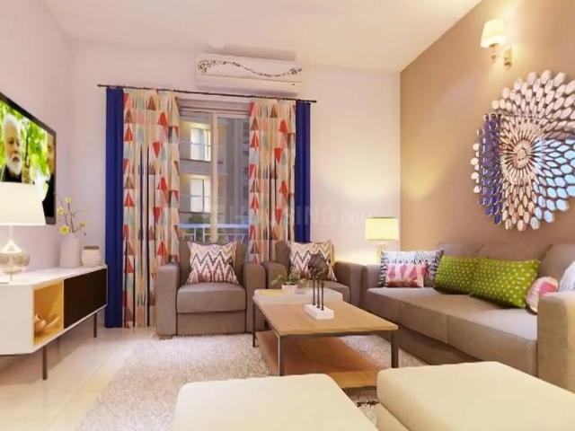 Flat for rent in Pink City, Jetpur