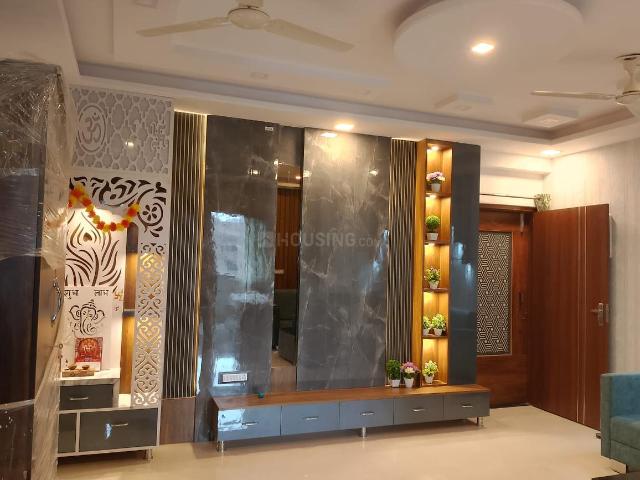 Flat for rent in Pink City, Jetpur