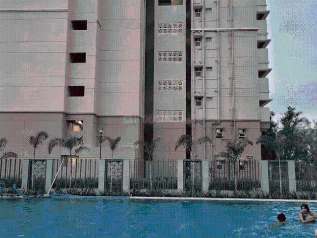 Flat for rent in Pink City, Jetpur