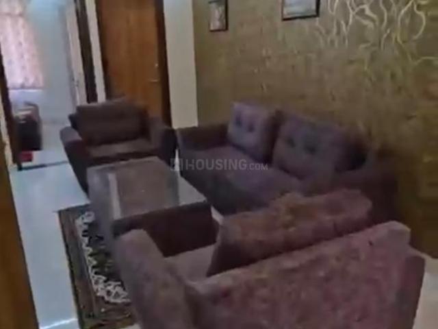 Flat for rent in Pink City, Jetpur
