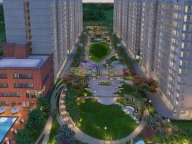 Flat for rent in Pink City, Jetpur