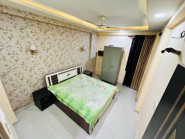 Flat for rent in Pink City, Jetpur