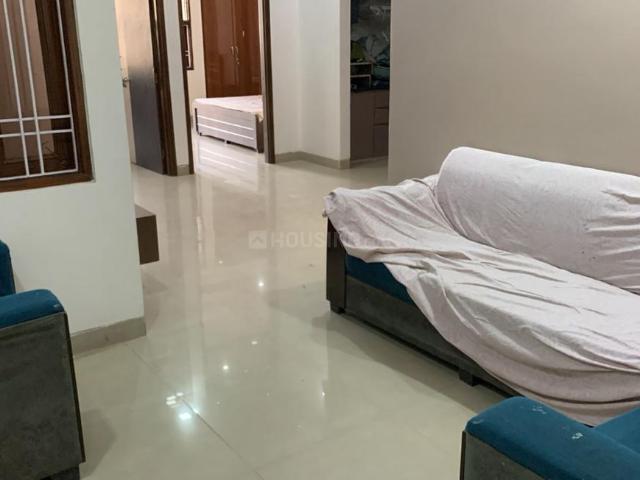 Flat for rent in Pink City, Jetpur
