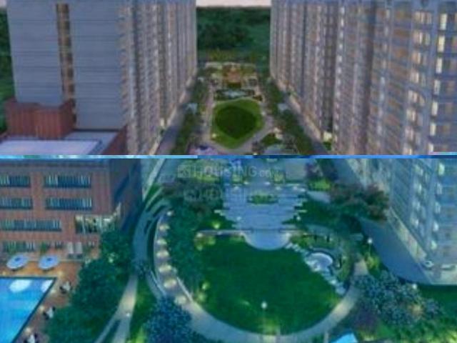Flat for rent in Pink City, Jetpur