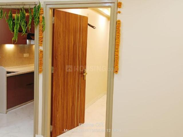 Flat for rent in Pink City, Jetpur