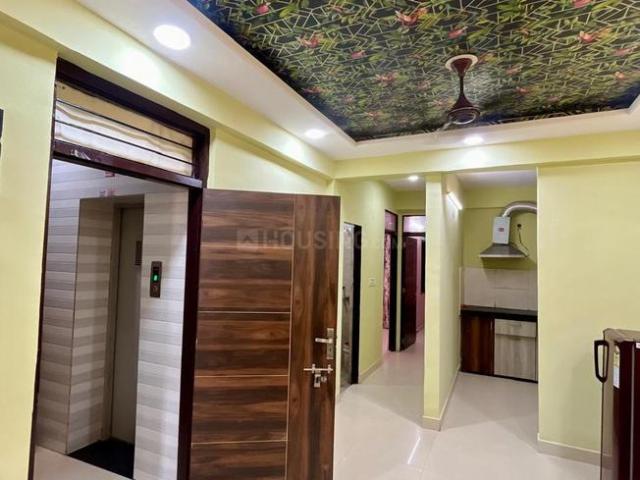 Flat for rent in Pink City, Jetpur