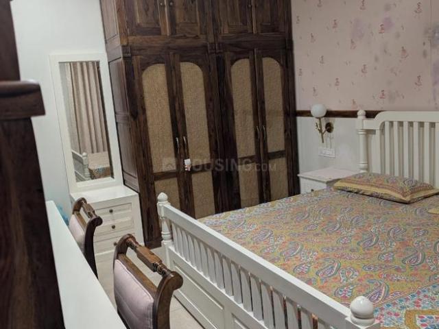Flat for rent in Pink City, Jetpur