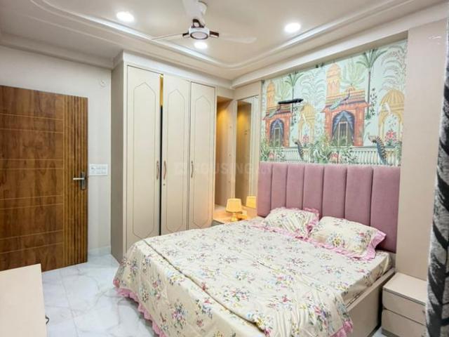 Flat for rent in Pink City, Jetpur