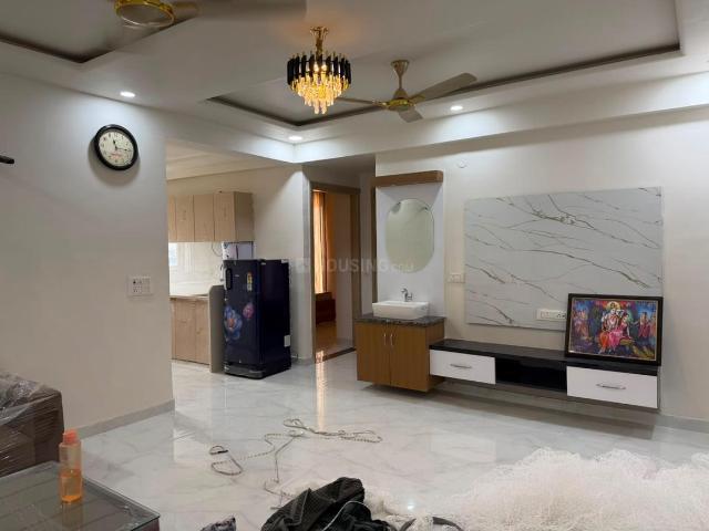 Flat for rent in Pink City, Jetpur