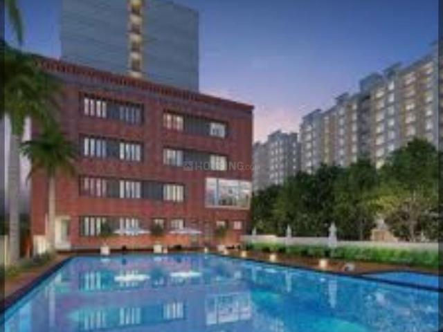 Flat for rent in Pink City, Jetpur