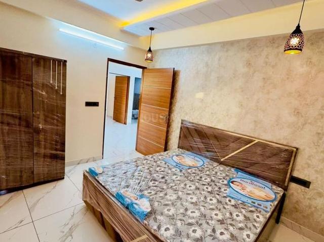 Flat for rent in Pink City, Jetpur