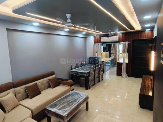Flat for rent in Pink City, Jetpur