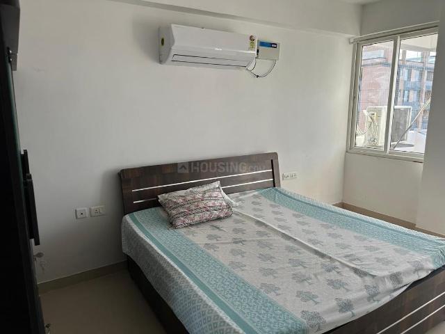 Flat for rent in Pink City, Jetpur