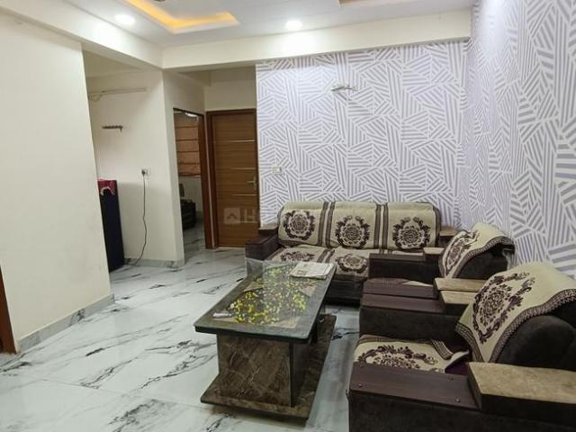 Flat for rent in Pink City, Jetpur