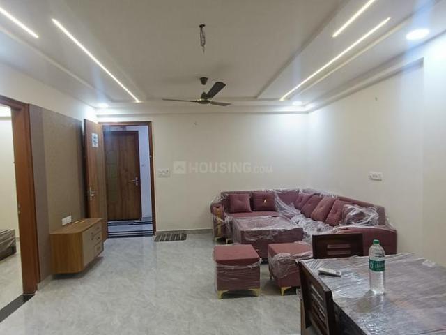 Flat for rent in Pink City, Jetpur